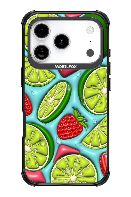 LimeBerry - Apple iPhone 17 Pro