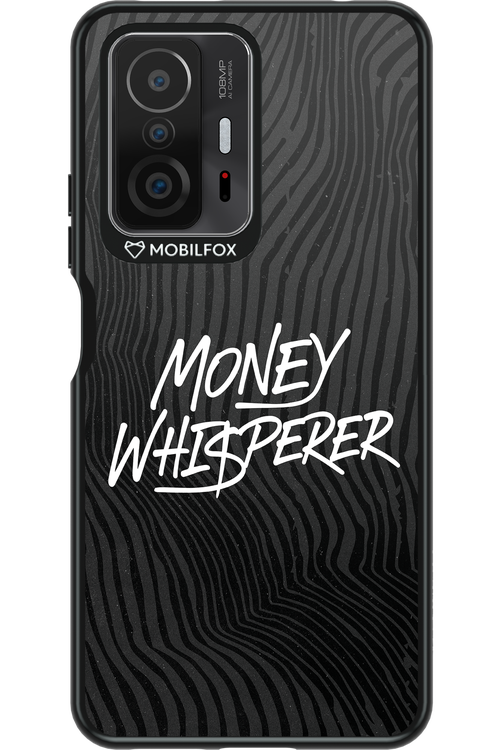 Money Whisperer 2.0 - Xiaomi Mi 11T Pro