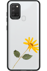 Pressed Flower - Samsung Galaxy A21 S