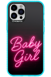 Neon Babe - Apple iPhone 12 Pro Max