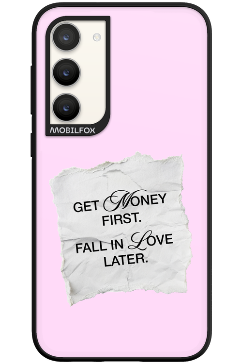 Money First - Samsung Galaxy S23 Plus