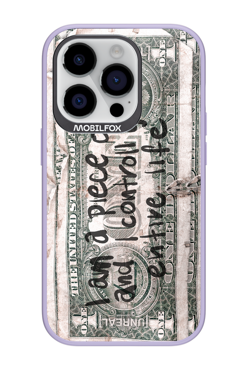 Dollars - Apple iPhone 14 Pro