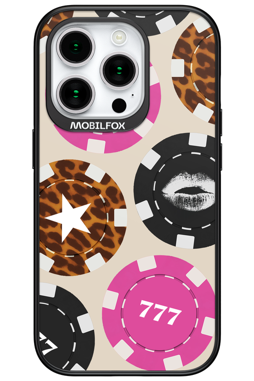 All In - Apple iPhone 15 Pro