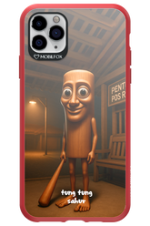 Tung tung sahur - Apple iPhone 11 Pro Max