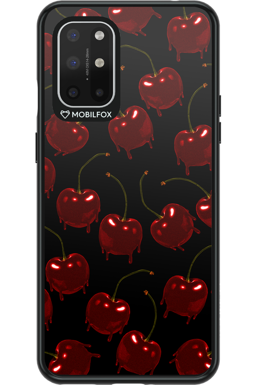 Cherry Blood - OnePlus 8T
