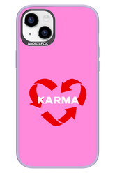 Karma Pink - Apple iPhone 14 Plus
