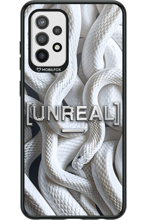 Snake and Chrome - Samsung Galaxy A72