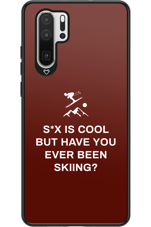 Have You Ever - Huawei P30 Pro