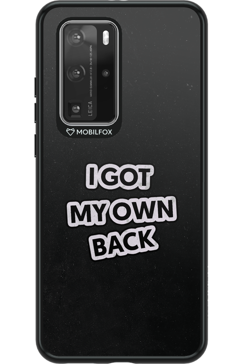 I Got It - Huawei P40 Pro