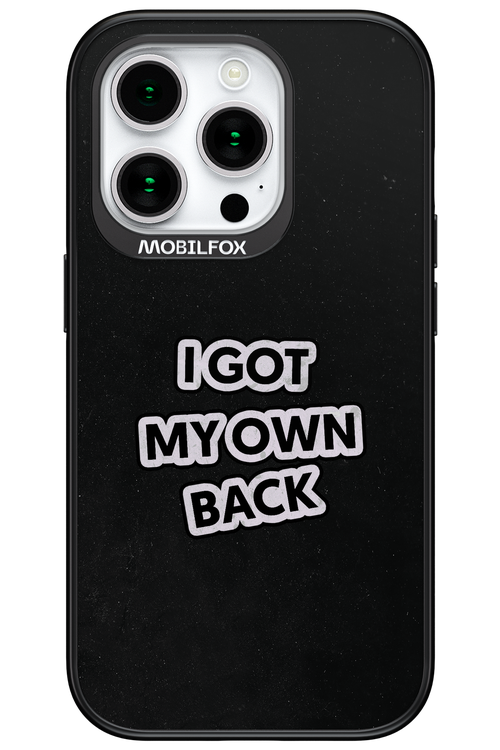 I Got It - Apple iPhone 15 Pro