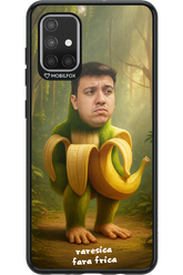 Raresica Fara Frica - Samsung Galaxy A71