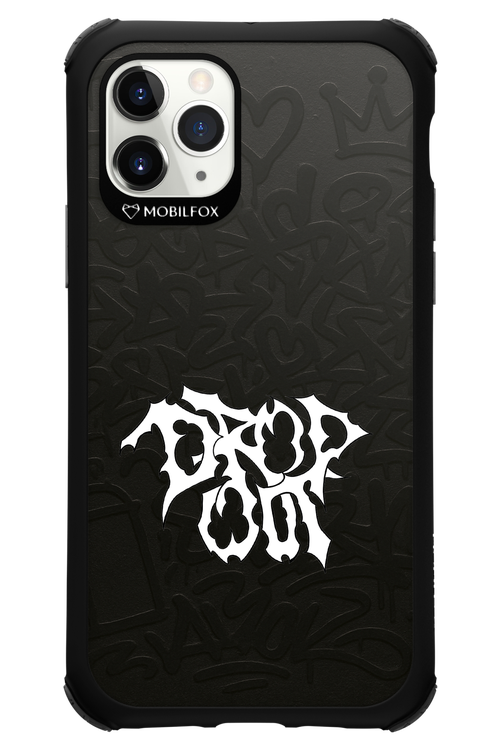 Drop Out - Apple iPhone 11 Pro