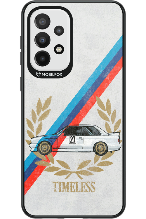 Timeless - Samsung Galaxy A33