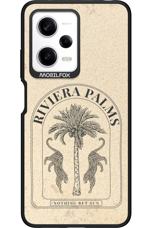 Riviera Palms 2.0 - Xiaomi Redmi Note 12 Pro 5G