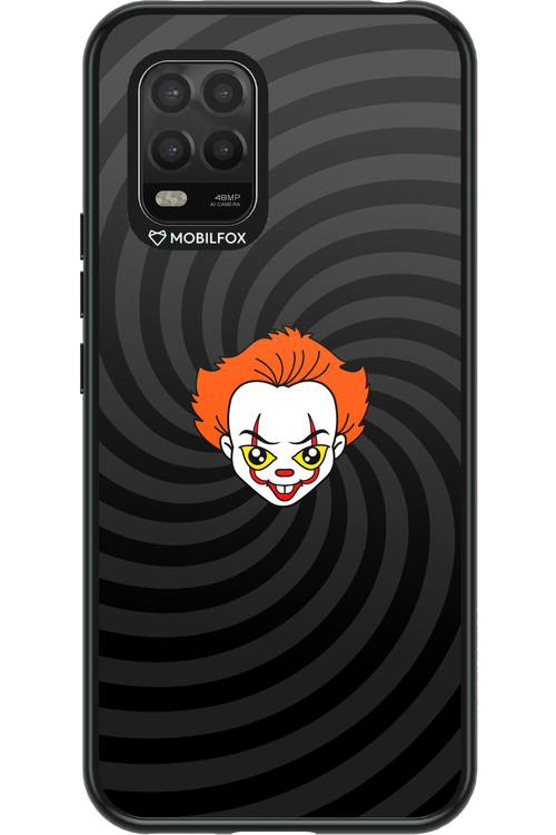 Mystery Clown - Xiaomi Mi 10 Lite 5G