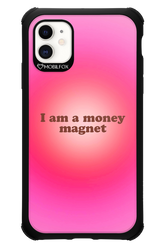 Money Magnet - Apple iPhone 11