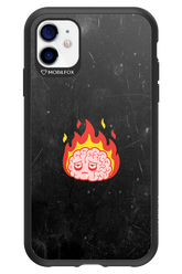 My brain - Apple iPhone 11