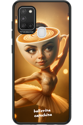 Balerina - Samsung Galaxy A21 S