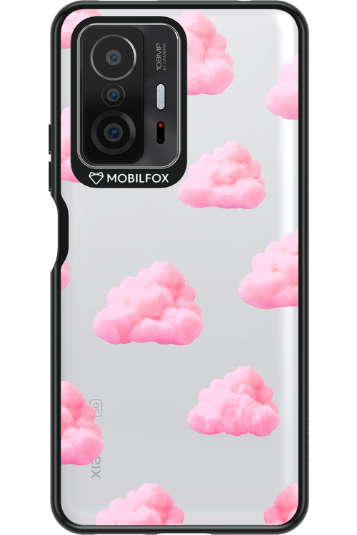Cloudy Pink - Xiaomi Mi 11T Pro