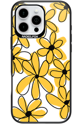 Yella - Apple iPhone 16 Pro Max