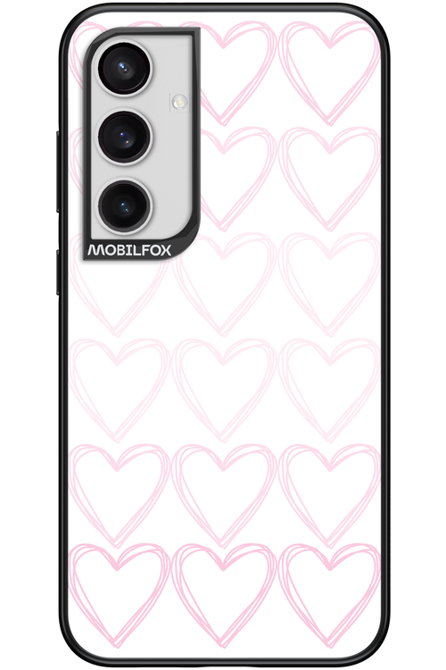 Lovelyy - Samsung Galaxy S24+