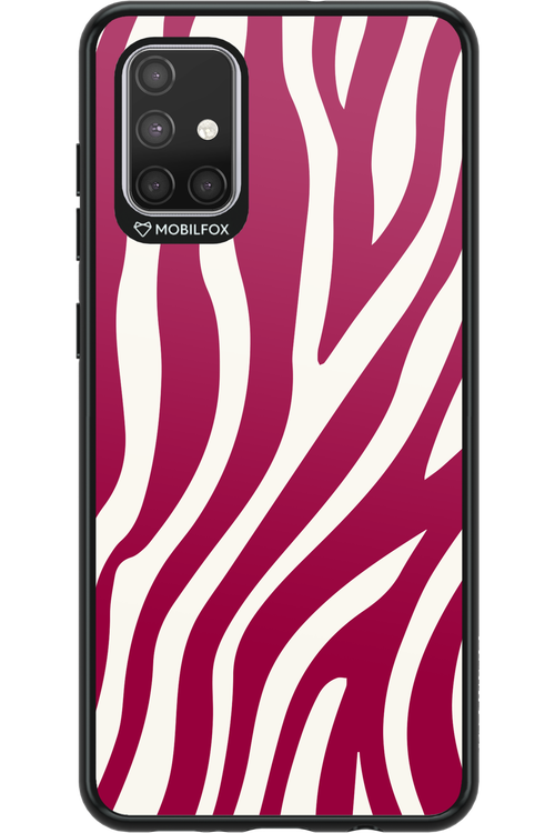 Sour Cherry - Samsung Galaxy A71