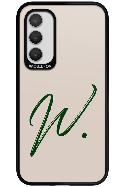 (Tennis Zone) W - Samsung Galaxy A34