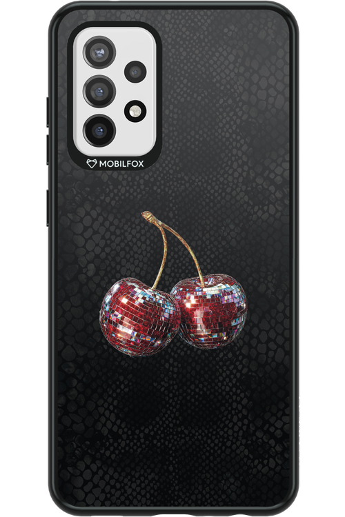 Disco Cherries - Samsung Galaxy A72