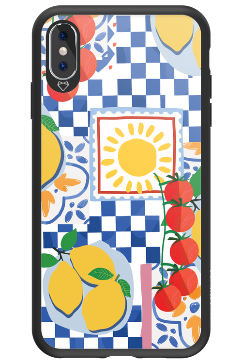 Sorrento Dream 2.0 - Apple iPhone XS Max