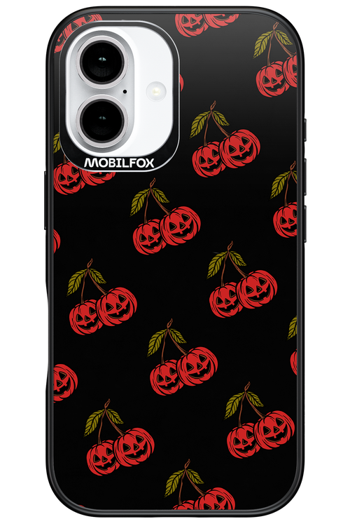 Spicey Pumpkin - Apple iPhone 16