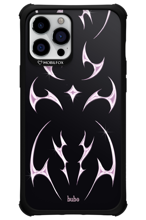 CHROMEROSA - Apple iPhone 12 Pro Max