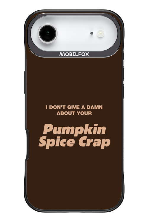P-Spice Crap - Apple iPhone 17 Air