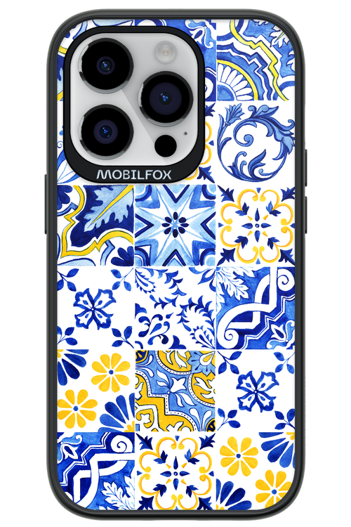 Malaga 2.0 - Apple iPhone 14 Pro