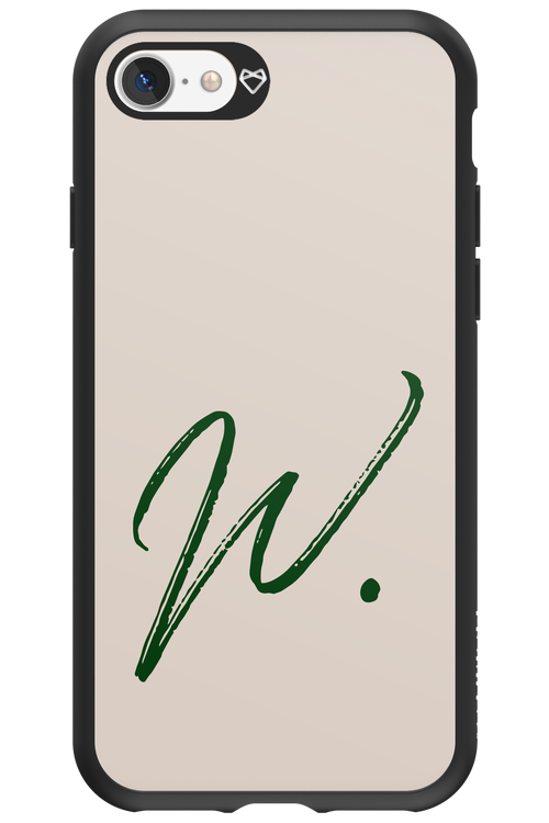 (Tennis Zone) W - Apple iPhone 7