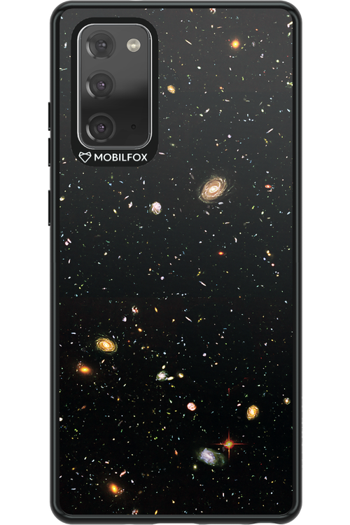 Cosmic Space - Samsung Galaxy Note 20