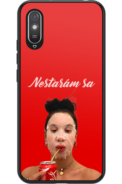 Nestarám Sa - Xiaomi Redmi 9A