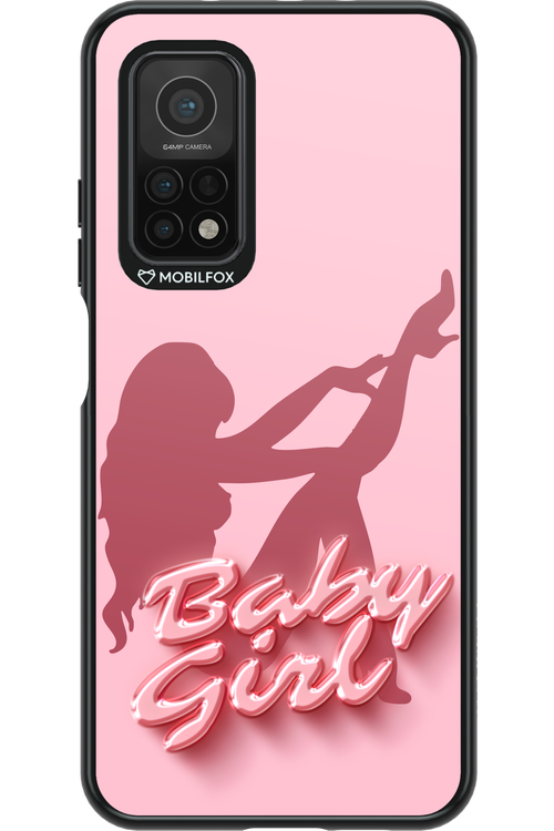 Pink Trouble - Xiaomi Mi 10T 5G