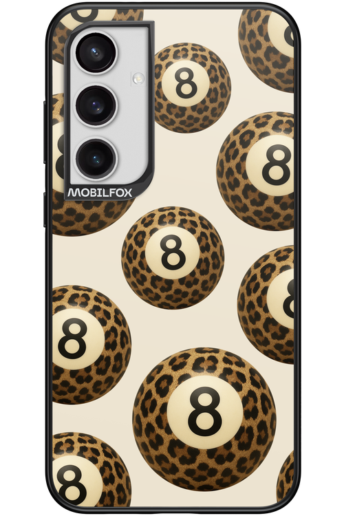 Wild Winner - Samsung Galaxy S24+