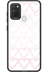 Lovelyy - Samsung Galaxy A21 S