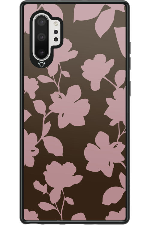 Flower Serenade - Samsung Galaxy Note 10+