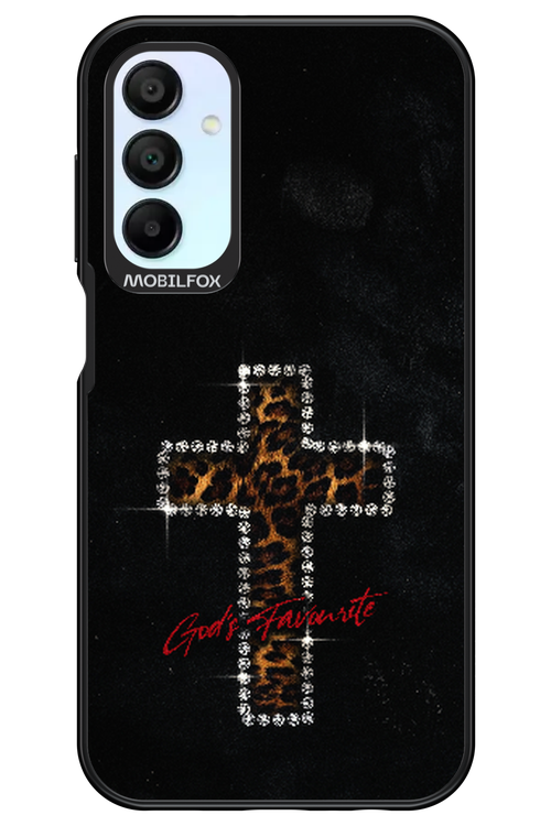God's Favourite - Samsung Galaxy A15