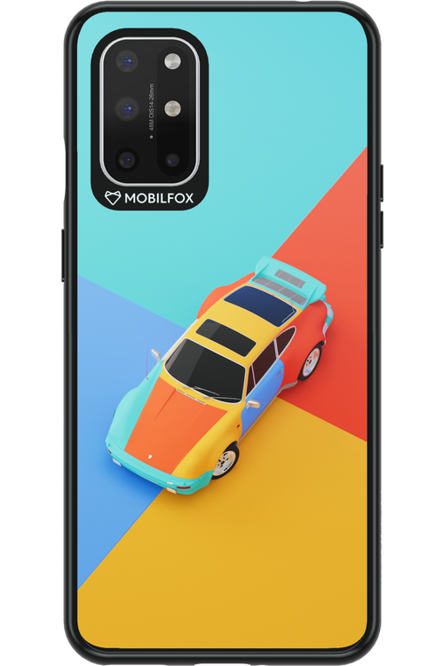 Colortherapy - OnePlus 8T