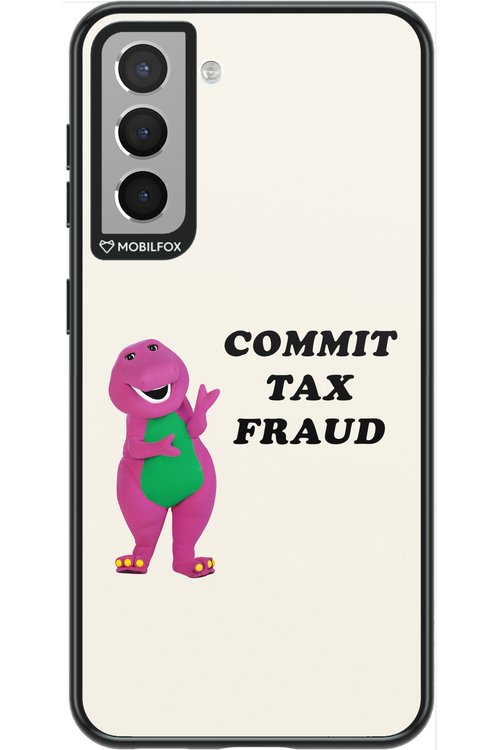 Dino - Samsung Galaxy S21