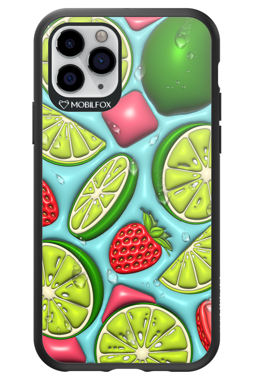 LimeBerry - Apple iPhone 11 Pro