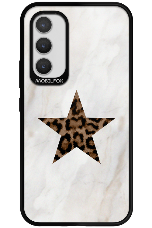 Marbel Star - Samsung Galaxy A34