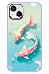 Koi II - Apple iPhone 14 Plus