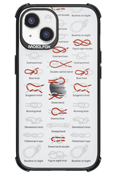 Knot Master - Apple iPhone 14