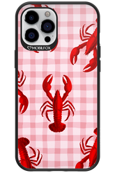 Lobster - Apple iPhone 12 Pro Max