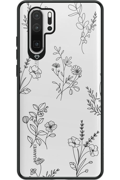 Bouquet - Huawei P30 Pro