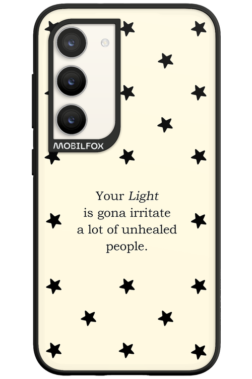 Your Light - Samsung Galaxy S23